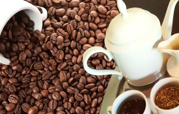 Eas infusiones