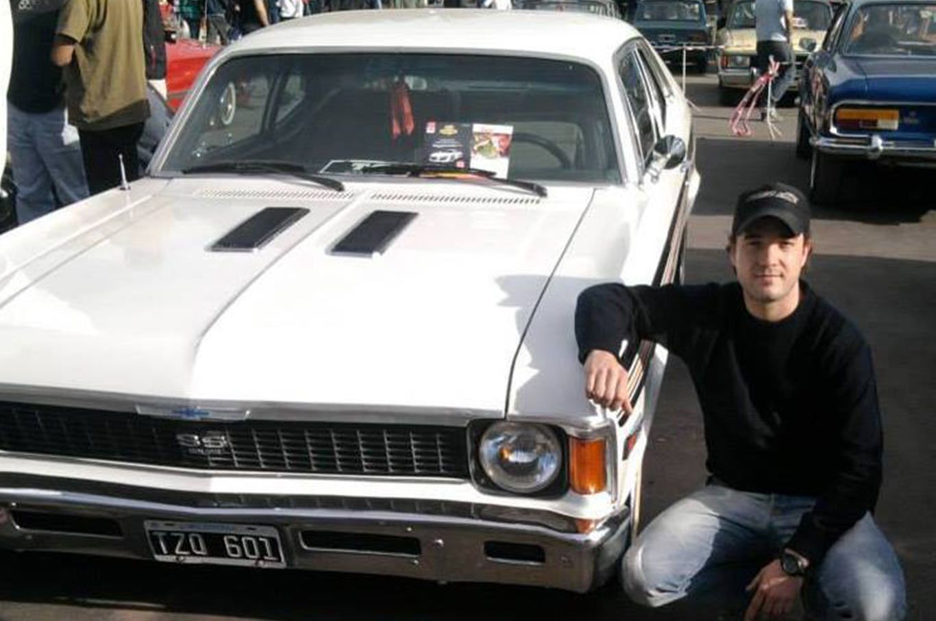 Coupé Chevy-Serie-2-1