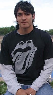 Godoy Cruz - Marcos Barrera