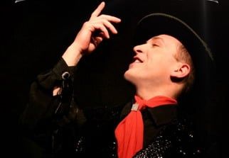 Adrián Sorrentino INT