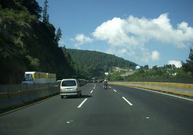 Autopista toluca