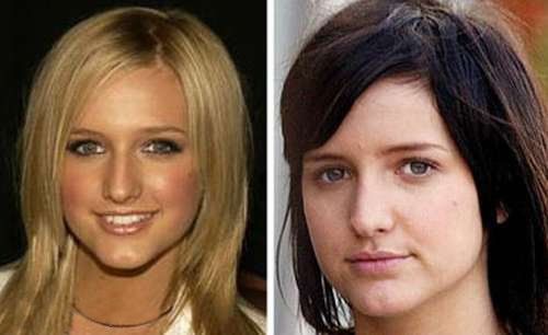 Ashlee Simpson