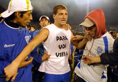 Godoy Cruz-San Martín-Tomba-Caruso-PORTADA