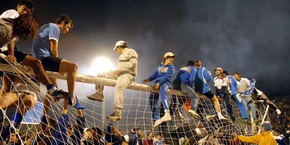 Godoy Cruz-San Martín-festejos-NOTA