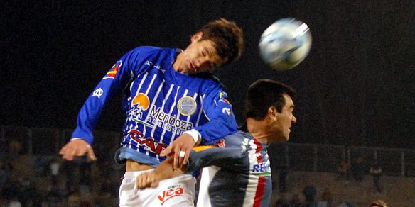 Godoy Cruz-San Martín-NOTA