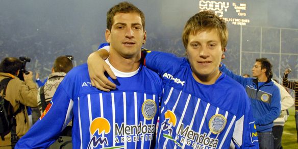 Godoy Cruz-San Martín-Caruso-Fernandez-NOTA