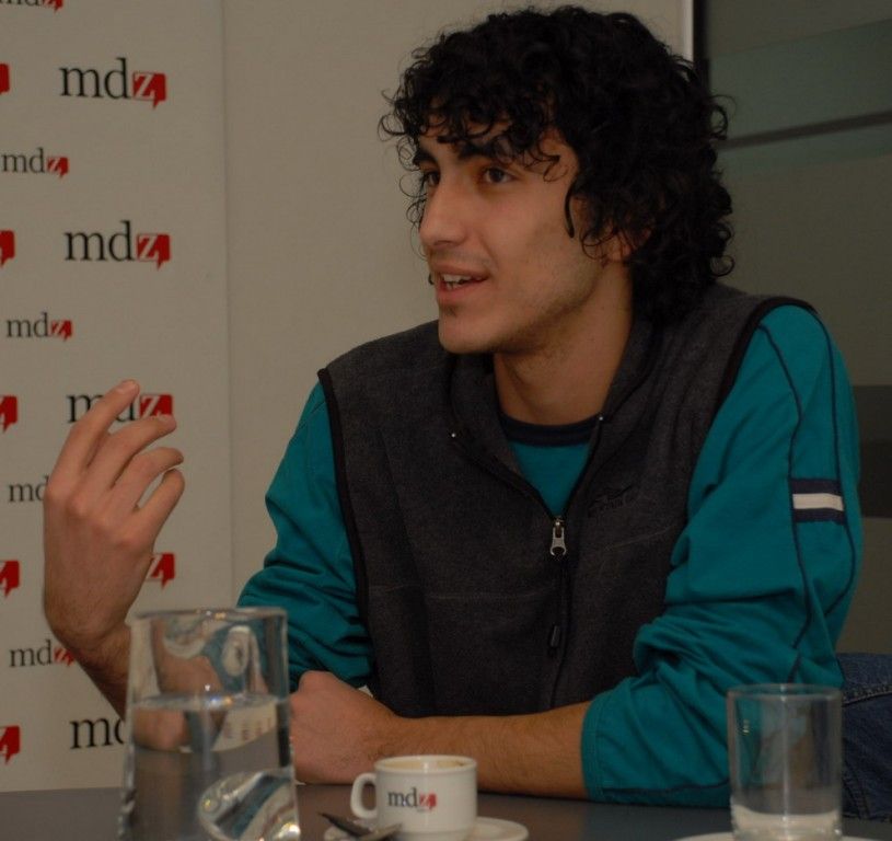 Encuentro-Periodismo independiente-INTERIOR
