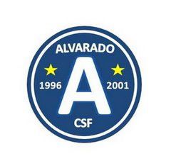 Escudo de Alvarado