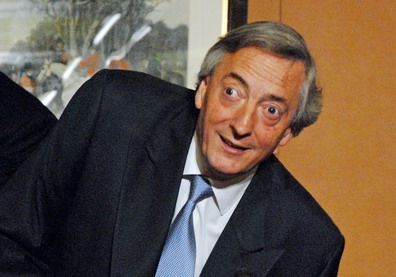 Kirchner-portada