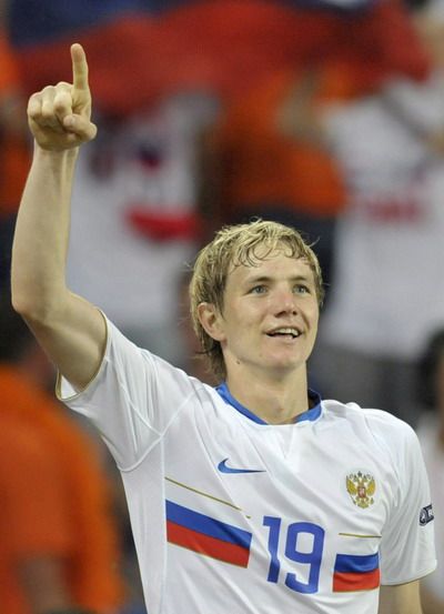 Pavlyuchenko