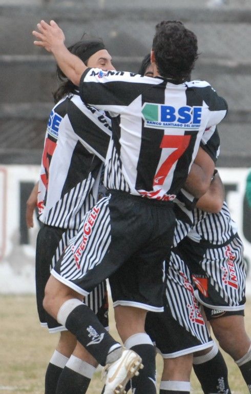 Central Córdoba de Santiago del Estero