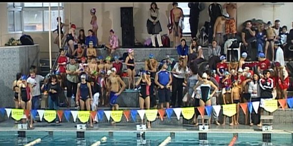 Natación Club Mendoza de Regatas