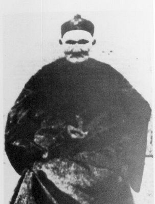 Li Ching Yuen