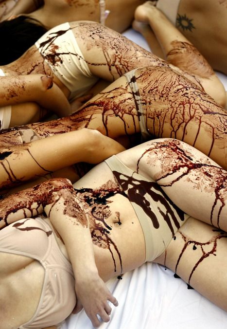 Argentina - naturaleza-Nota interior