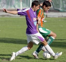 Dario devia