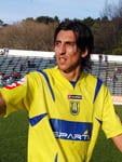 Emanuel Reinoso