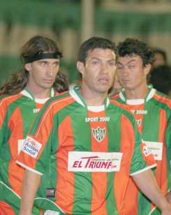 Andrés Villafañe