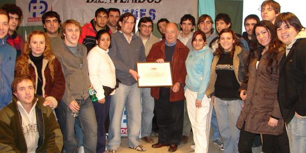 Aguinaga Juventud PD