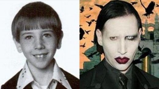 Manson