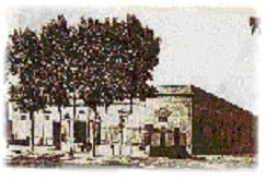 Normalprimer edificio