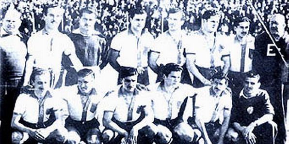 Quilmes de 1912
