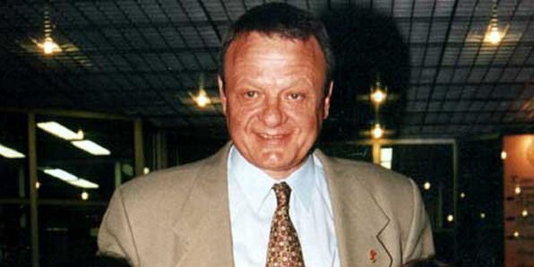 Basquet - Leon Najnudel