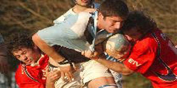 Rugby - Juan Pablo Ruíz