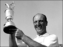 Golf - Roberto De Vicenzo