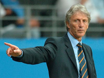 José Pekerman