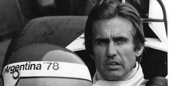 Automovilismo - Reutemann