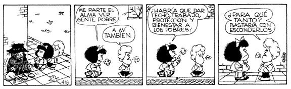 Mafalda 4