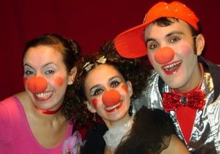 ¿Dónde está mi varita?