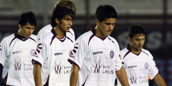 Lanus