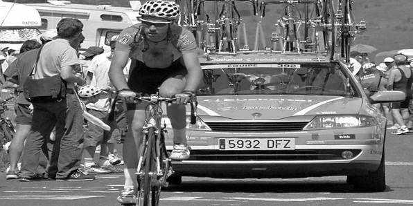 Ciclismo - Fabio Casartelli