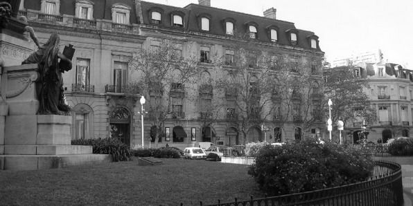 Jockey Club de Buenos Aires
