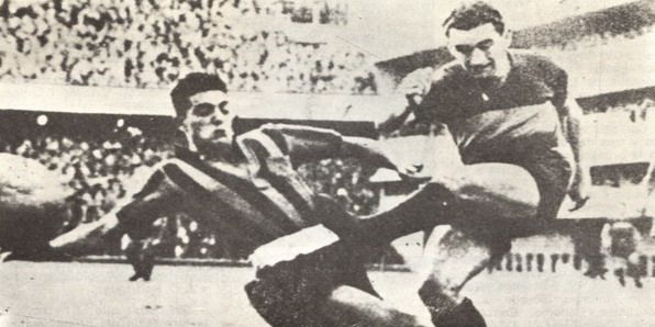 Boca - Juan José Pizzuti