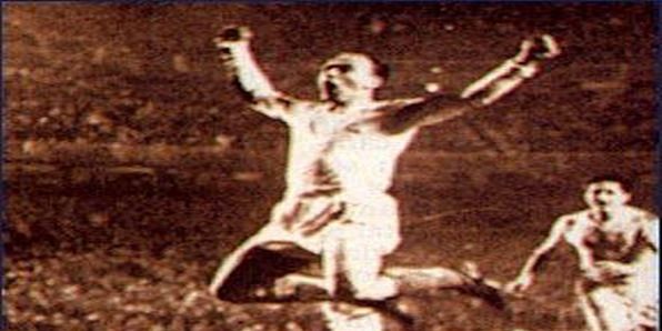 Alfredo Di Stefano