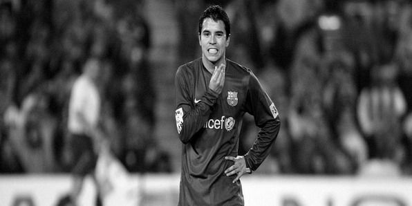 Javier Saviola
