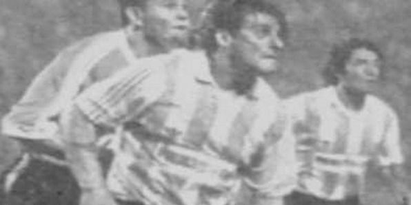 Claudio García