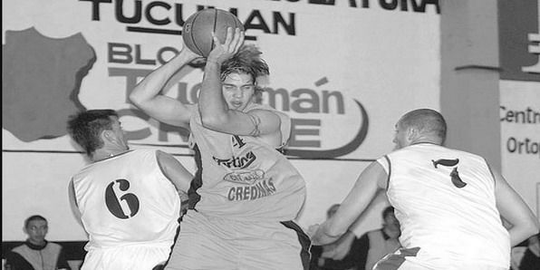 Básquetbol