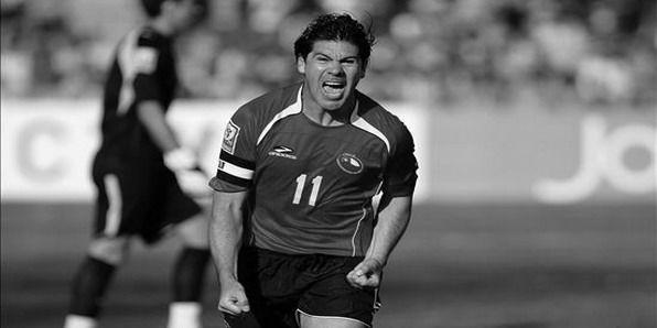 Marcelo Salas