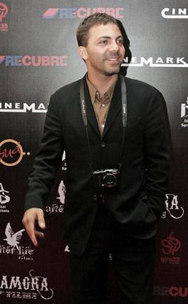 Cristian Castro INT