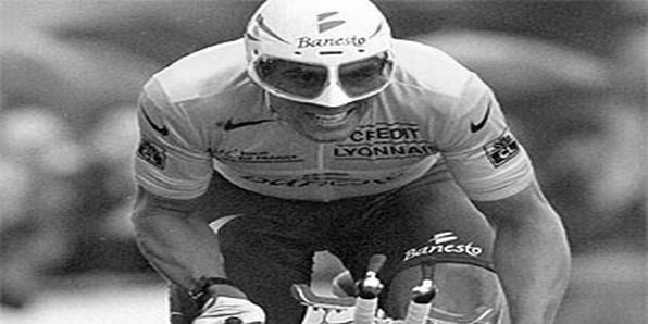 Ciclismo - Miguel Indurain