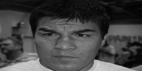 Carlos Baldomir