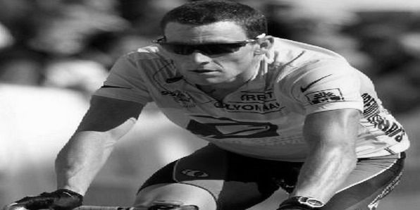 Ciclismo - Lance Amstrong