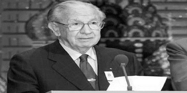 Juan Antonio Samaranch