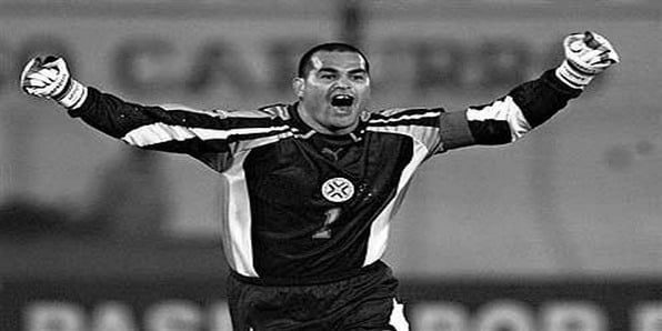 José Luis Chilavert