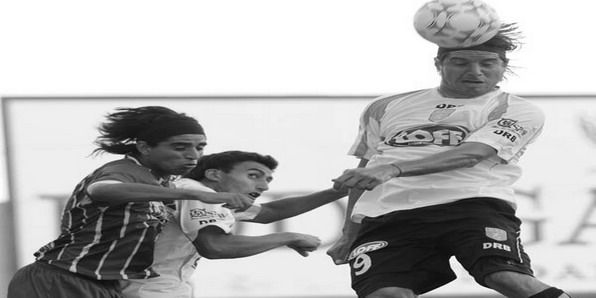 Fútbol - Alejandro Abaurre