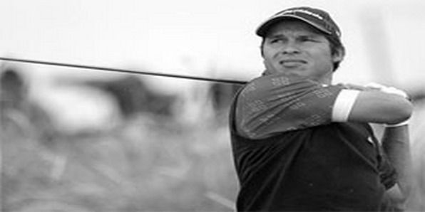 Golf - Andres Romero-2