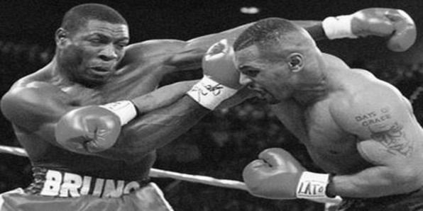 Boxeo - Mike-Tyson-